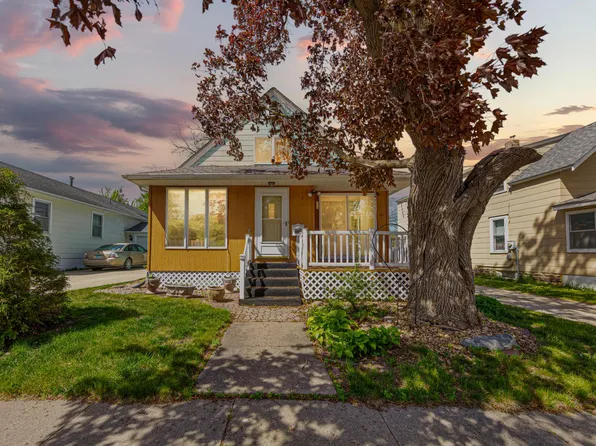113 7th Ave NE, Waseca, MN 56093