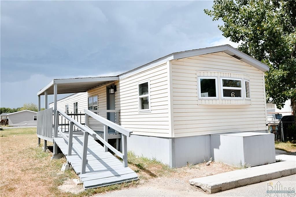 6 Stella St N, Billings, MT 59105 MLS 341411 Zillow