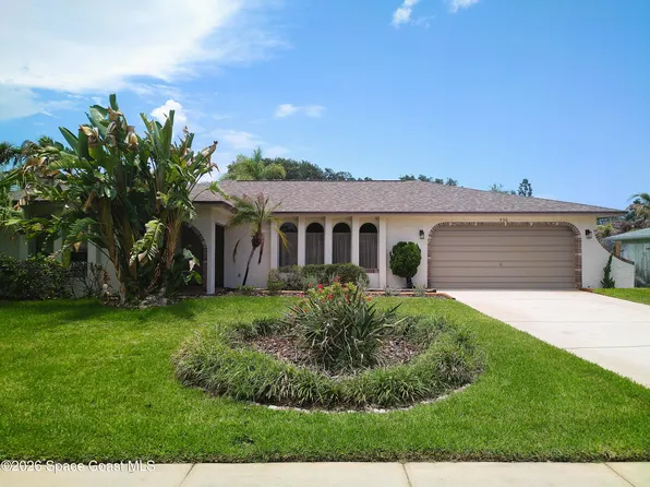 530 Rio Ln, Melbourne, FL 32903