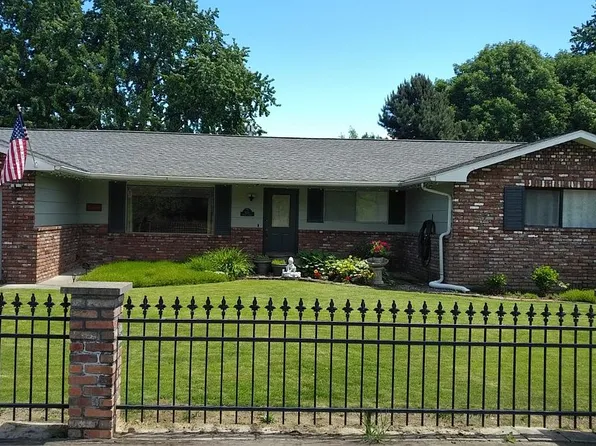 1433 Durant St, Walla Walla, WA 99362