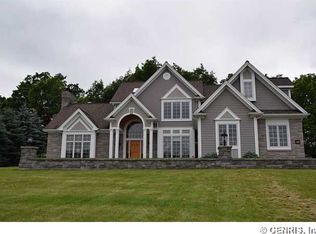 13 Boulder Creek Dr, Rush, NY 14543