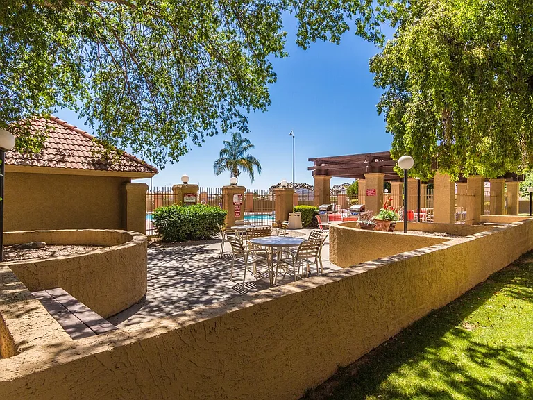 5230 E Brown Rd — Photo 15