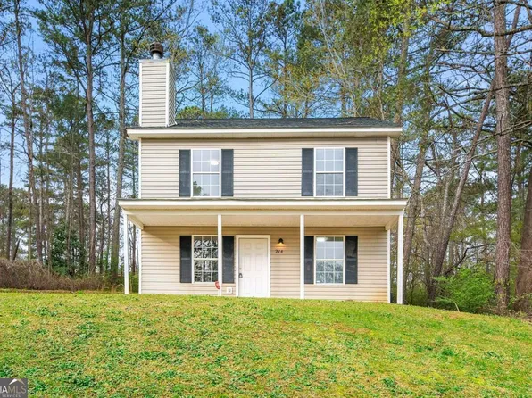 214 Sabal Dr, Palmetto, GA 30268