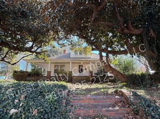 112 Entwistle Third St, Rockingham, NC 28379