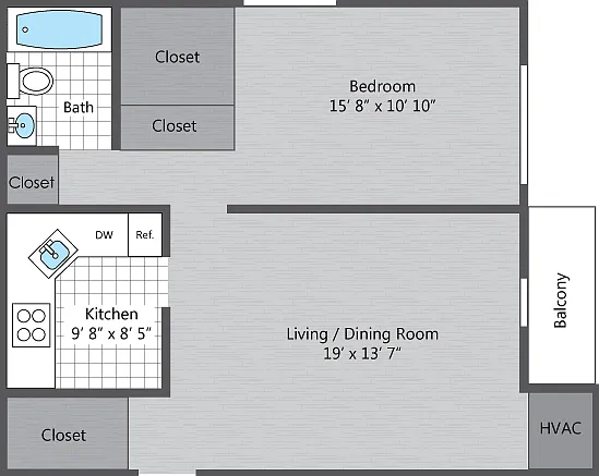 Carriage House — Photo 22