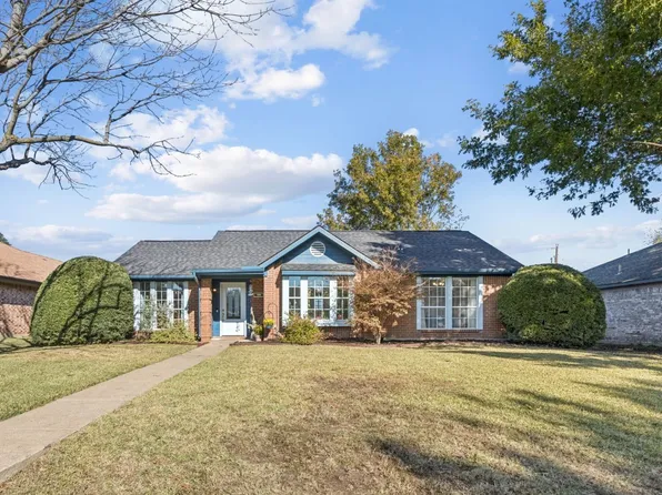 1111 Sheppard Ln, Wylie, TX 75098