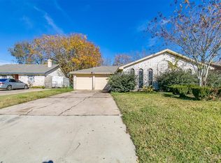 4010 Oakside Dr, Houston, TX 77053