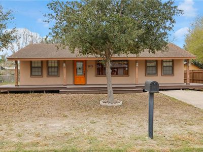 1815 Thornton St, Mission, TX, 78572