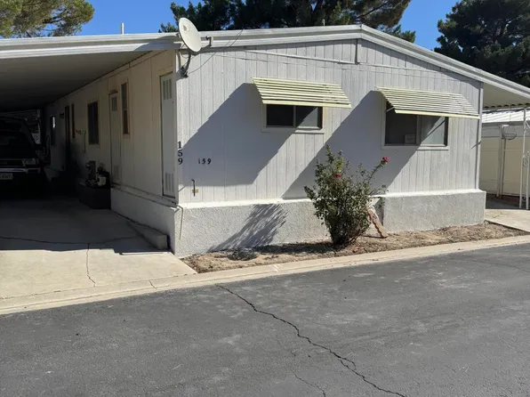 48303 20th St W Space 159, Lancaster, CA 93534