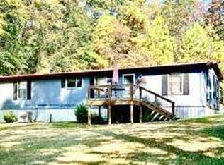 155 Cold Branch Rd, Eatonton, GA 31024