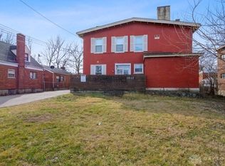 1917 Truitt Ave, Cincinnati, OH 45212