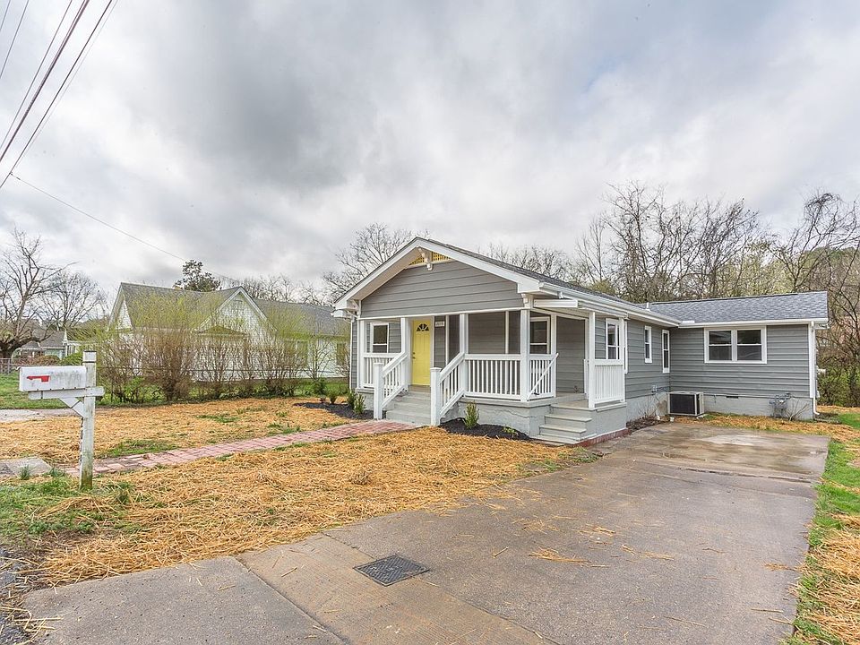 2019 Lyndon Ave, Chattanooga, TN 37415 Zillow