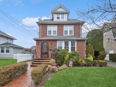 9 Willis Avenue, Floral Park, NY, 11001