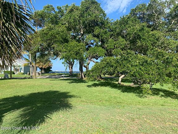 2nd image of 1317 S Banana River Dr