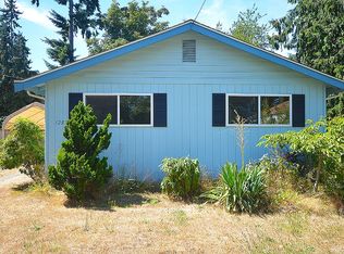 12535 25th Ave NE, Seattle, WA 98125