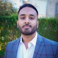 Christopher Amir Baksh
