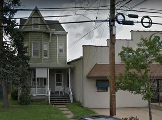 1129 Chambers St, Trenton, NJ 08610