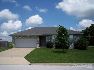 6112 N 13th Ave, Ozark, MO 65721