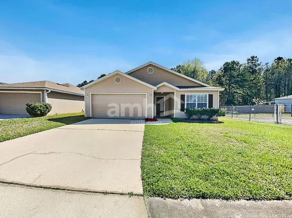 3264 Talisman Dr, Middleburg, FL 32068