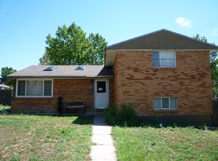 8370 Emerson St, Denver, CO 80229