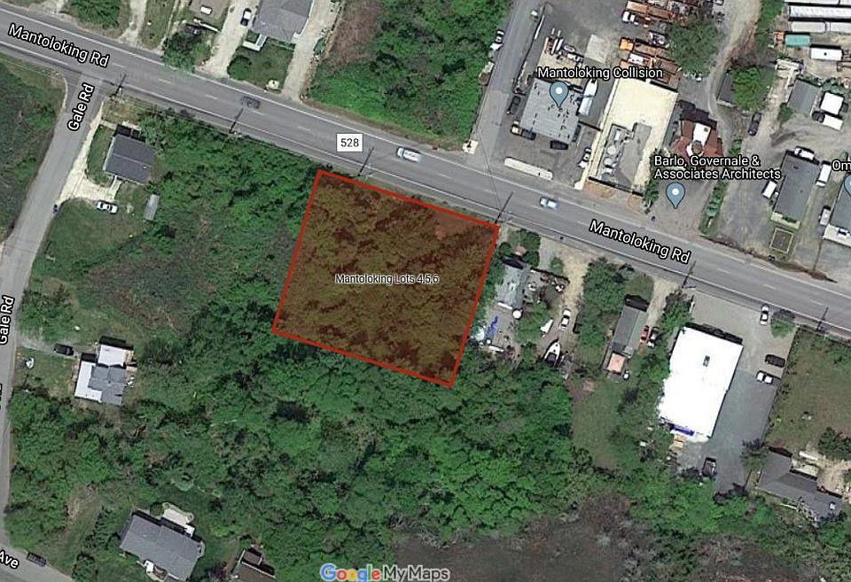 2nd image of 0 Mantoloking Rd #6