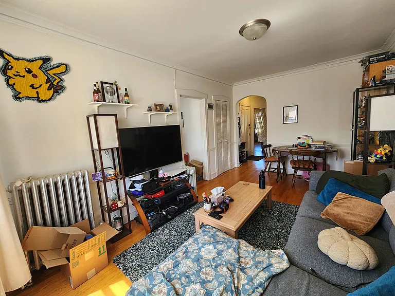 5205 N Bernard St #3 — Photo 6