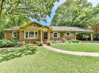 4223 Chelmsford Rd, Charlotte, NC 28211