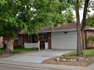 4670 Upham St, Wheat Ridge, CO 80033