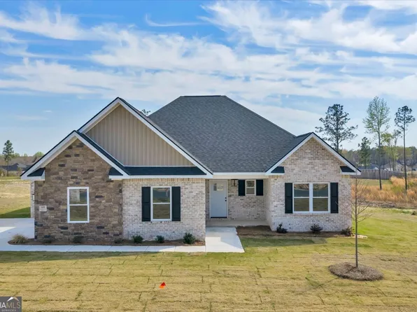 169 Doublegate Dr, Macon, GA 31210