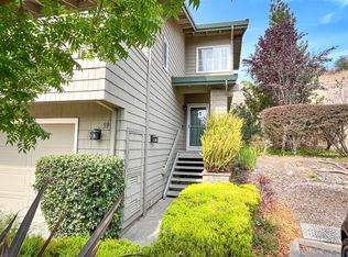 59 Heritage Dr, San Rafael, CA 94901