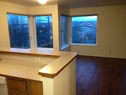 Interior Photo