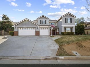 41003 Via Tranqilo, Palmdale, CA 93551