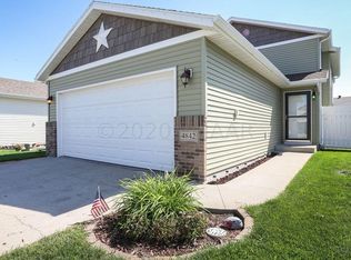 4842 50th Ave S, Fargo, ND 58104