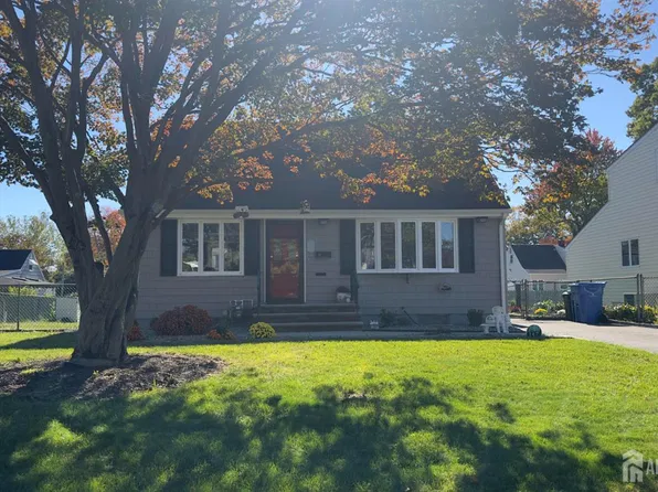 147 Robert Pl, South Plainfield, NJ 07080