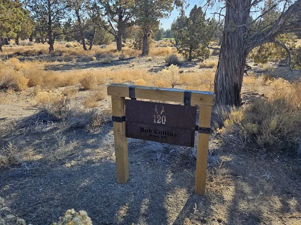 23031 Brushline Ct Lot 120, Bend, OR 97701