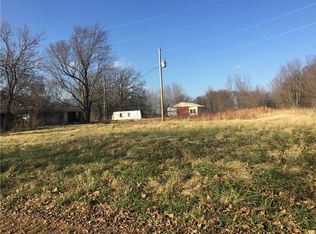 2950 Edgewood Rd, Bentonville, AR 72713