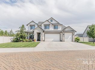 4029 W Philomena Dr, Meridian, ID 83646