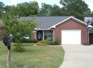 109 Spyglass Rd, Dothan, AL 36305
