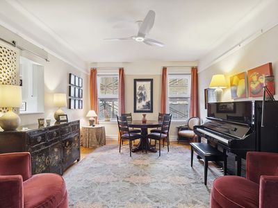 371 Fort Washington Ave APT 4H, Manhattan, NY, 10033