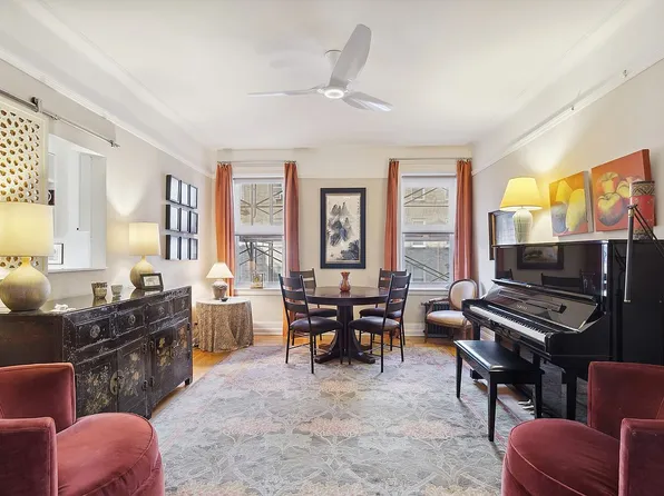 371 Fort Washington Ave APT 4H, Manhattan, NY 10033