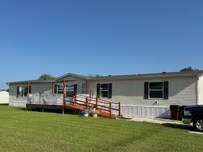 328 S Meridian St, Sunman, IN, 47041
