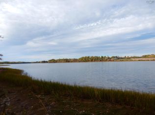 Highway 6, Wallace Bay, NS B0K1Y0
