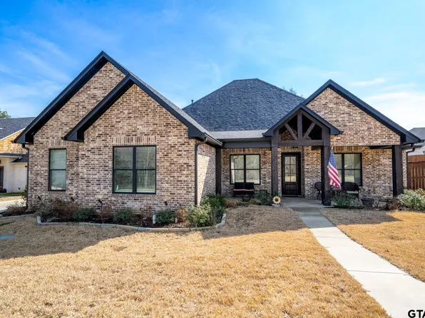 4220 Savannah Hills Ln, Longview, TX 75605
