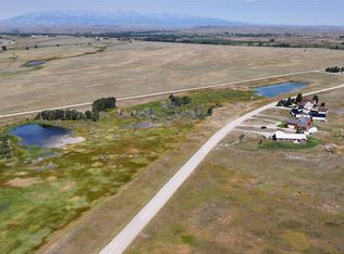Tbd Mountain Vista Dr, Big Timber, MT 59011