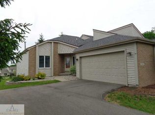 7116 Treasure Isle, Lansing, MI 48917