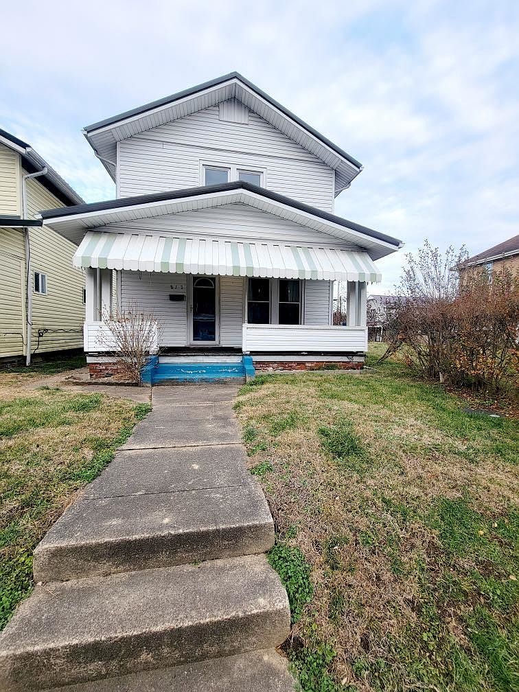 817 Bath Ave, Ashland, KY 41101 Zillow