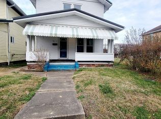 817 Bath Ave, Ashland, KY 41101