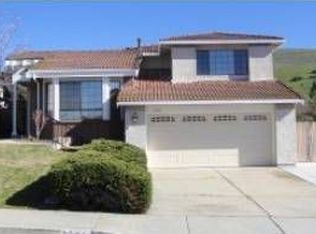 2084 Pleasant Crest Ct, San Jose, CA
