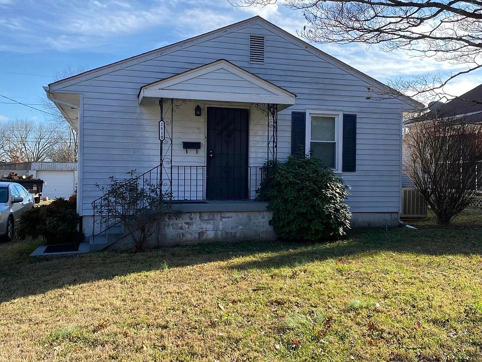 2nd image of 2510 Holbrook Dr