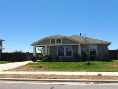 18409 Belfry Pass, Manor, TX, 78653
